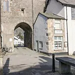 1 Tower House
