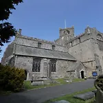 1 Tower House