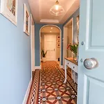 Appartement 1 Tower House