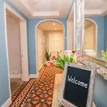 Appartement 1 Tower House Grange-over-Sands