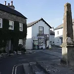 1 Tower House Apartmán Grange-over-Sands
