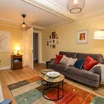 Appartement 1 Tower House Grange-over-Sands