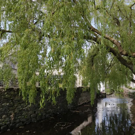 アパート 1 Tower House グレンジ・オーバー・サンズ