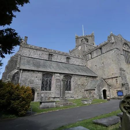 1 Tower House