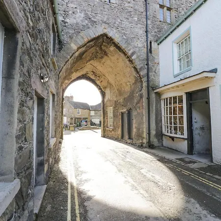 1 Tower House Grange-over-Sands