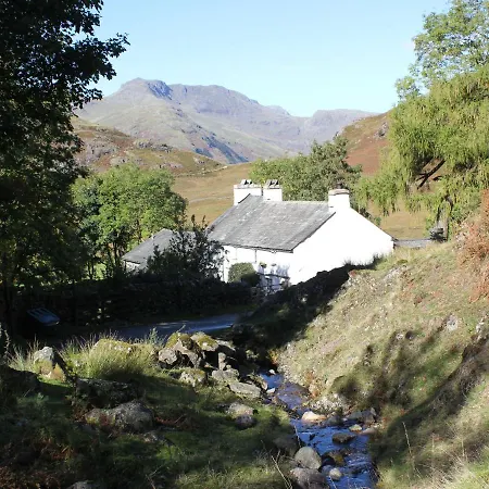 1 Tower House * グレンジ・オーバー・サンズ