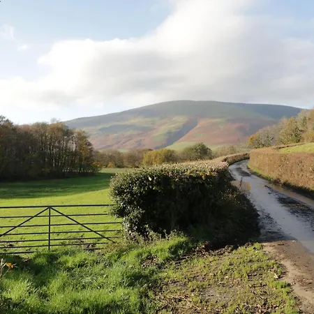 1 Tower House アパート グレンジ・オーバー・サンズ