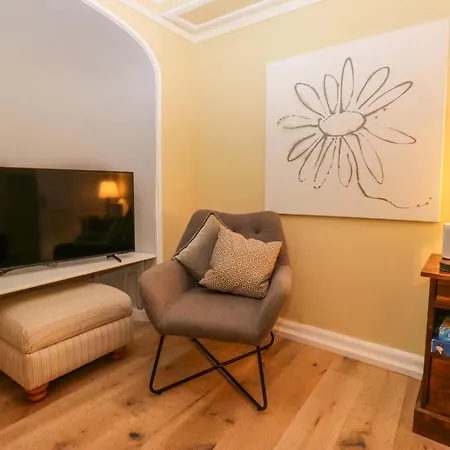Appartement 1 Tower House Grange-over-Sands