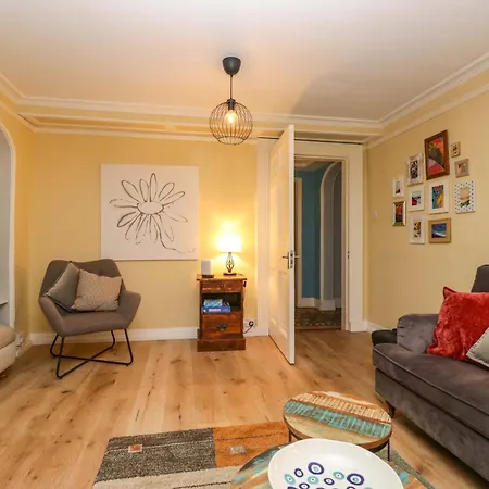 1 Tower House Appartement Grange-over-Sands