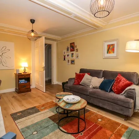 Appartement 1 Tower House Grange-over-Sands