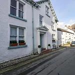 Lejlighed 1 Tower House Grange-over-Sands
