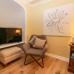 Lejlighed 1 Tower House Grange-over-Sands