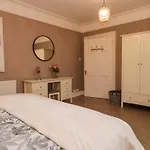 Lejlighed 1 Tower House